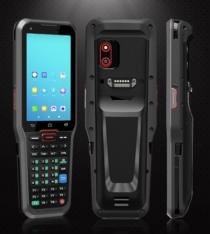 CP-65 Warehouse PDA
